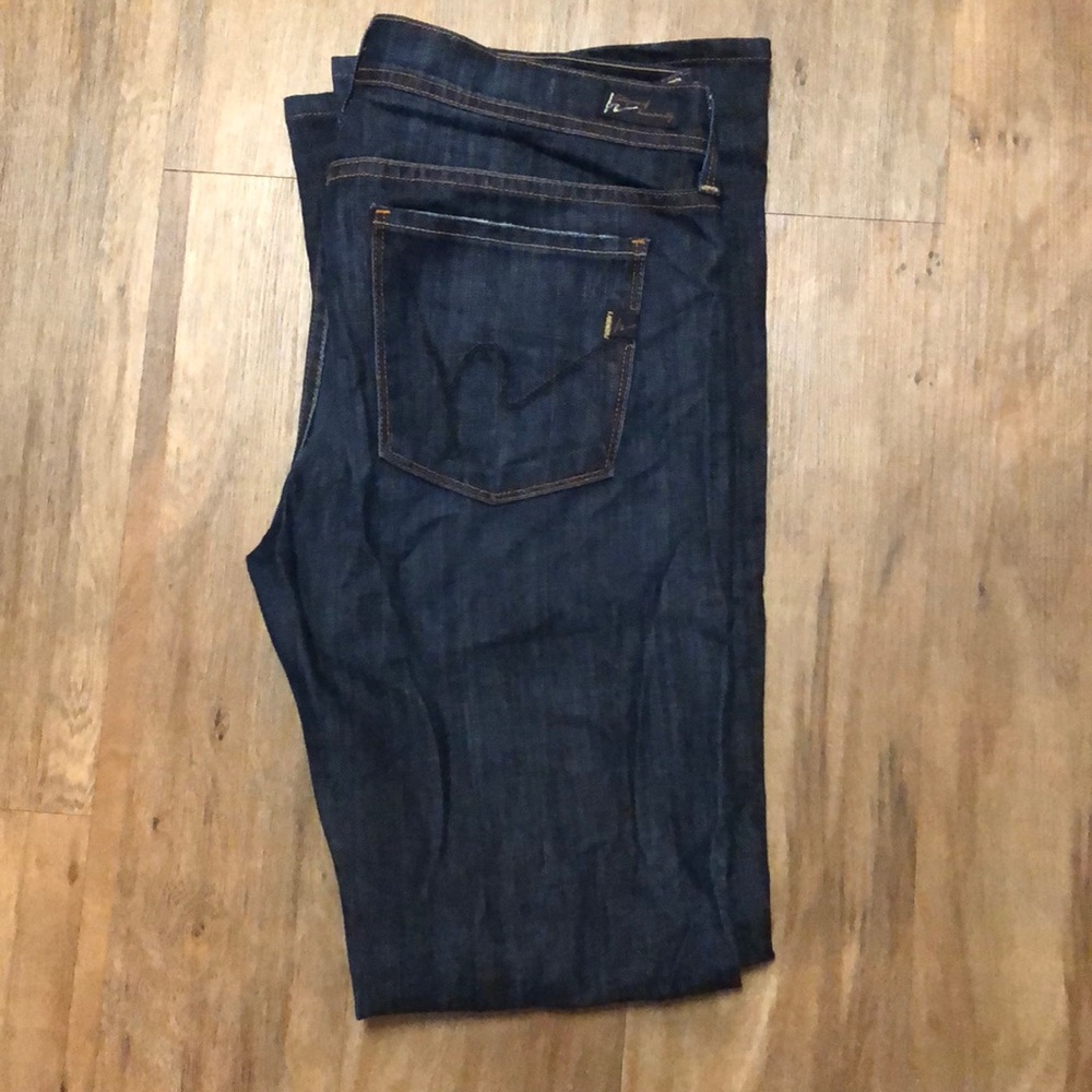 Women’s citizens of humanity jeans - Picture 6 of 7